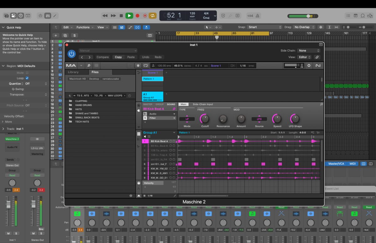 Avoure On Mastering For Millions Of Streams Avoure 2