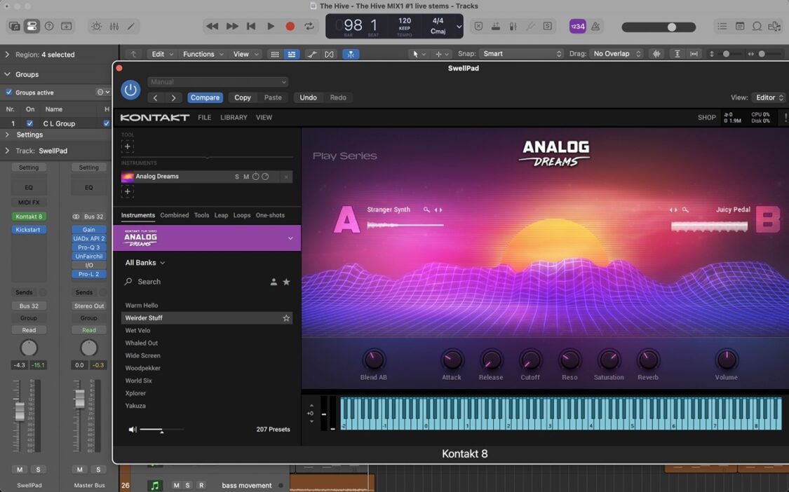 What is Kontakt? The definitive guide to Native Instruments’ industry ...