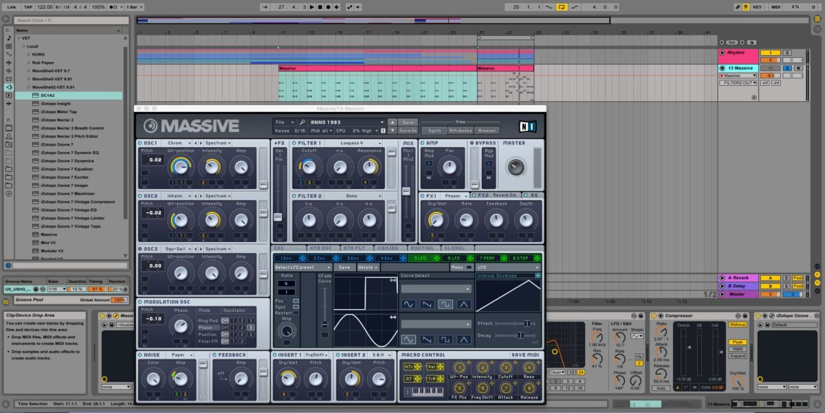 Kiki Botonaki Massive