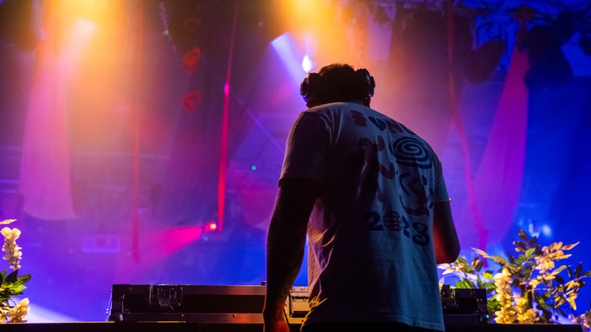 Kokiri live