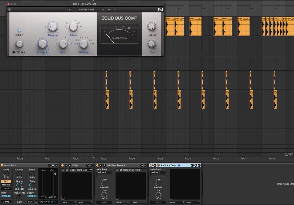Hostage Situation comp