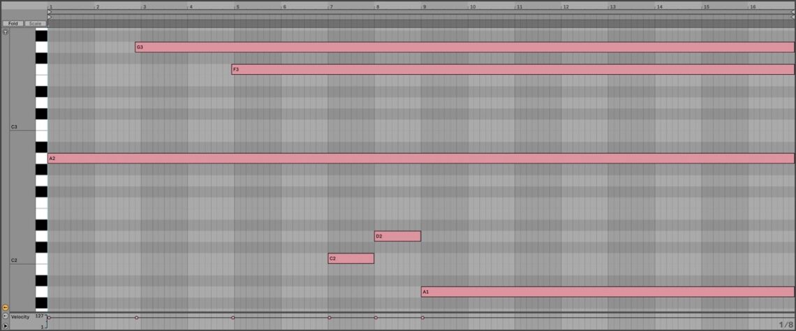 How to bring rhythmic storytelling to your scores with Odes | Native ...