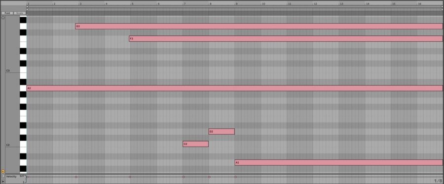 How to bring rhythmic storytelling to your scores with Odes | Native ...