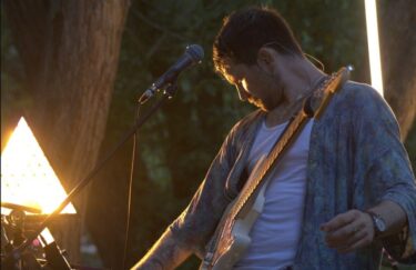 How Felix Raphael uses Raum to shape emotional live sets | Native ...