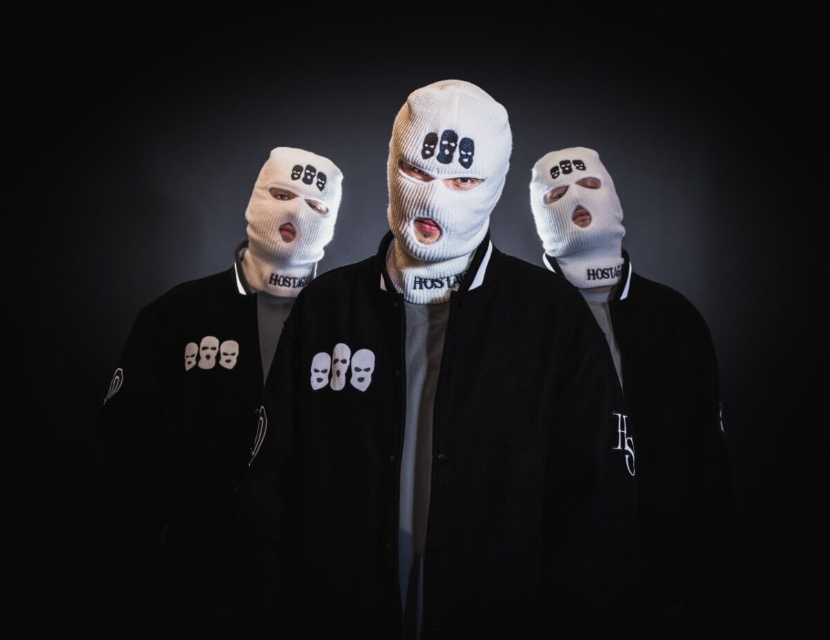 Hostage Situation time