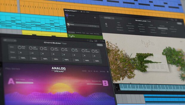 Kontakt tools featured