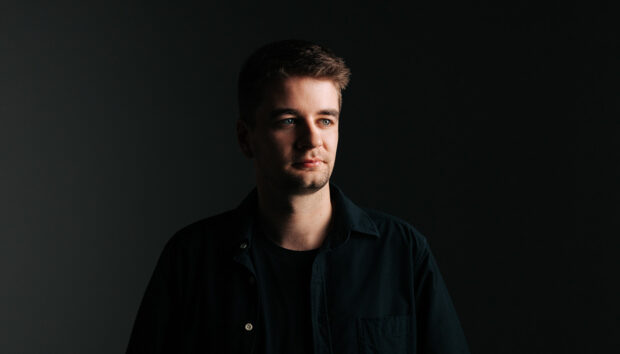 James Everingham feature