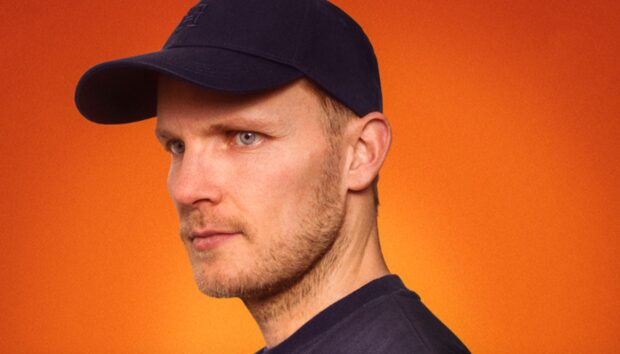 Mitch de Klein featured