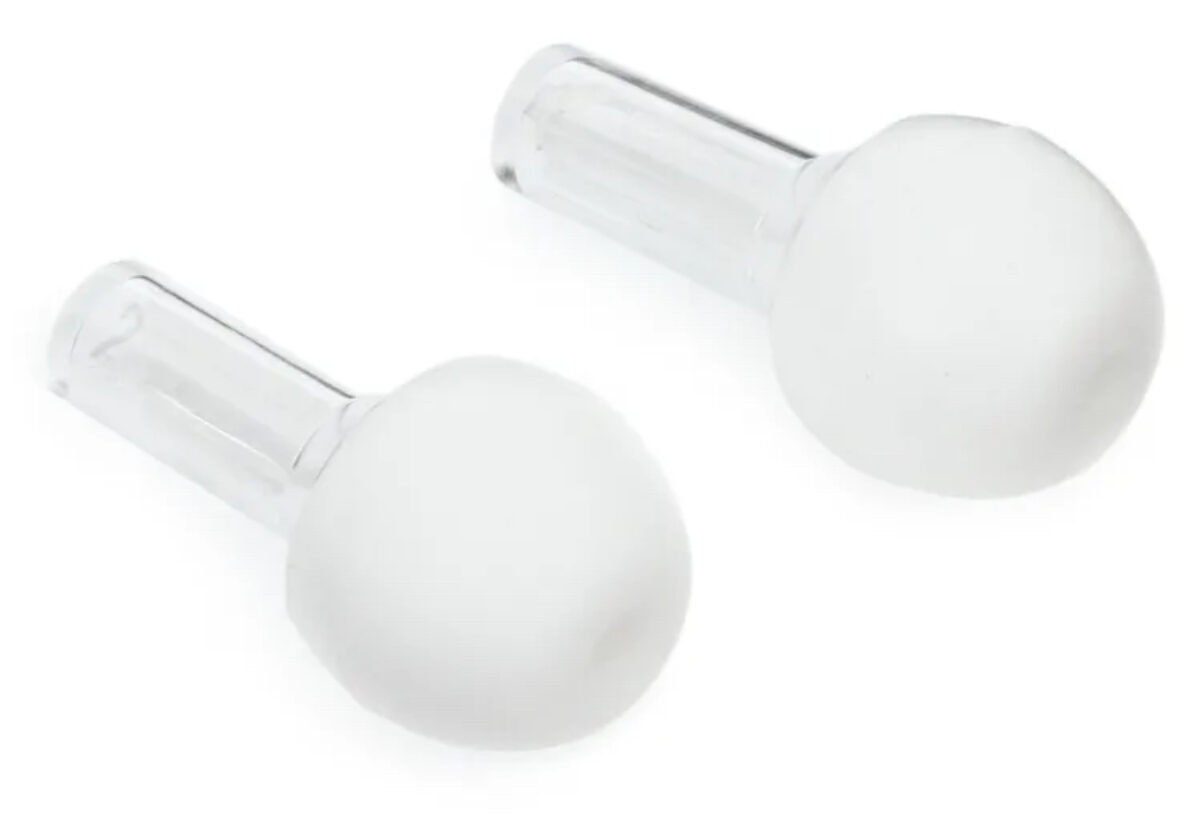 Vibes High-fidelity earplugs