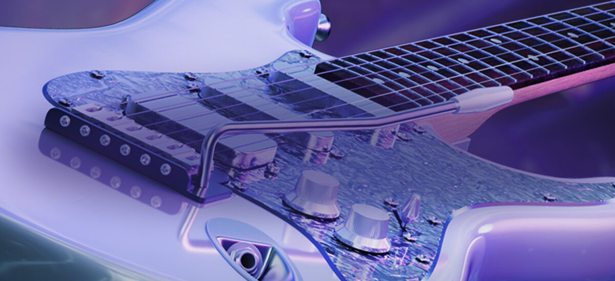 5 ways to get club-ready guitar hooks into your house track