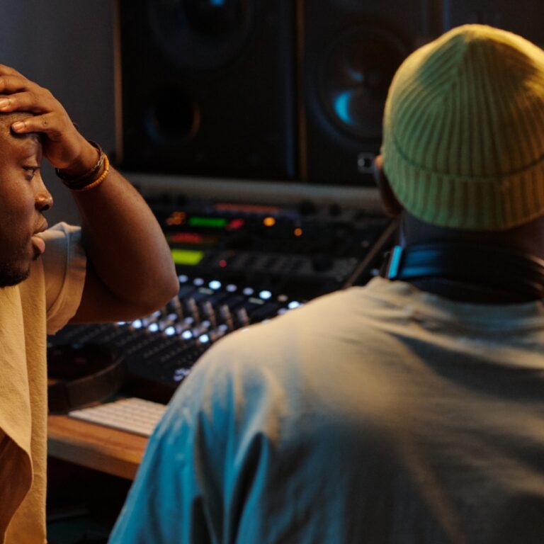 how to flip samples hero