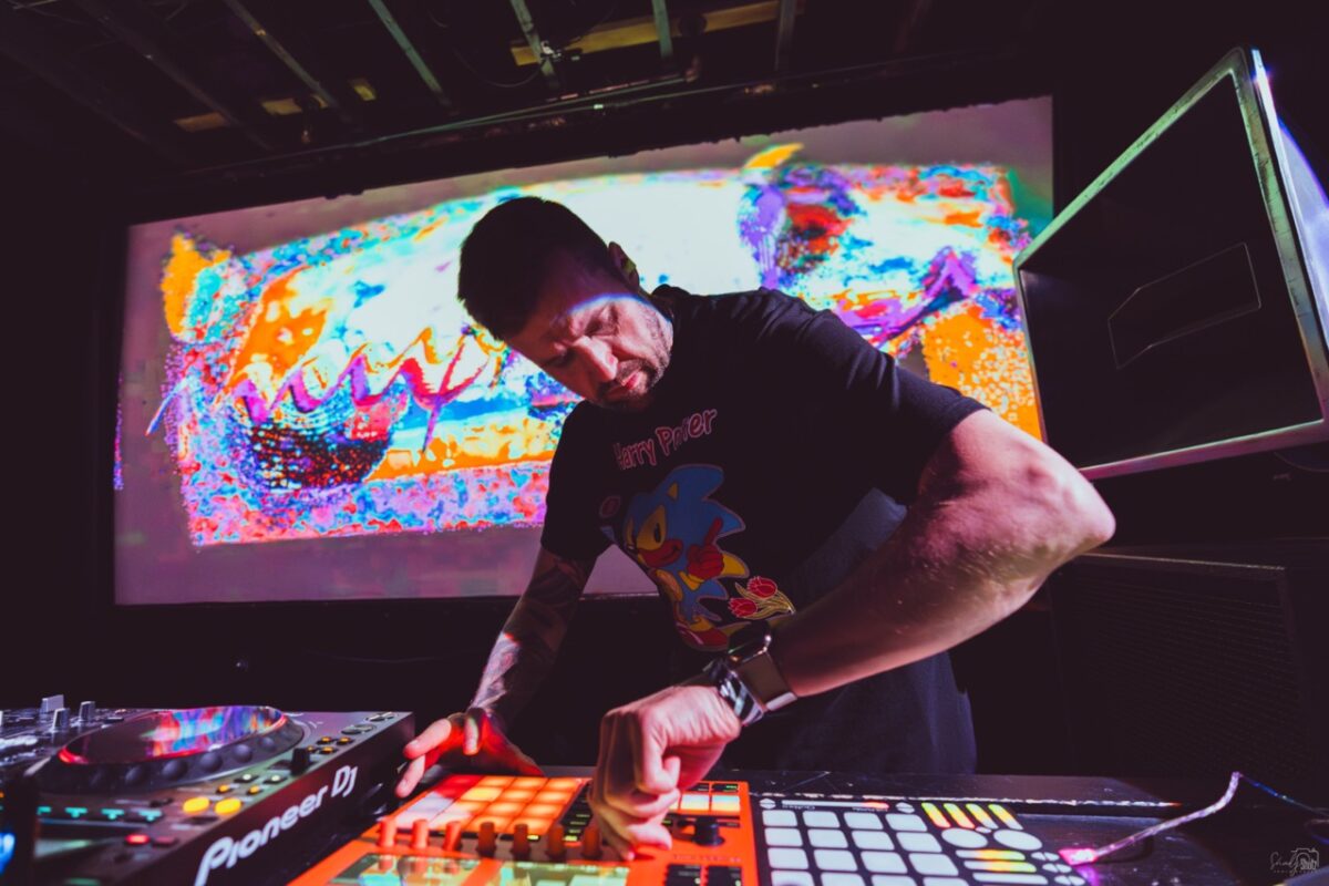 Mux Mool Machine set