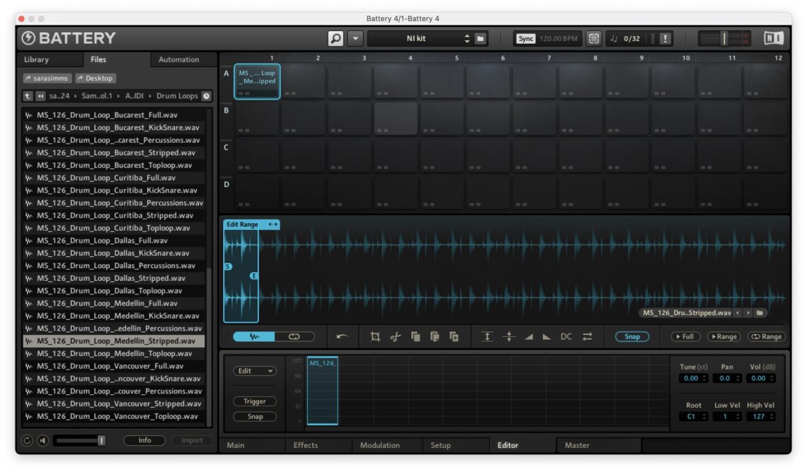 How to flip samples like the top 1% of producers | Native Instruments Blog