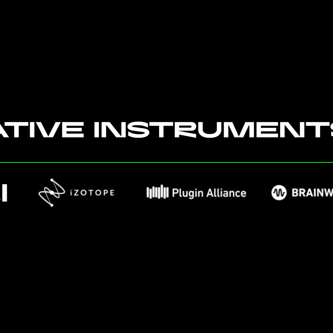 Statement from Nick Williams, CEO of Native Instruments | Native ...
