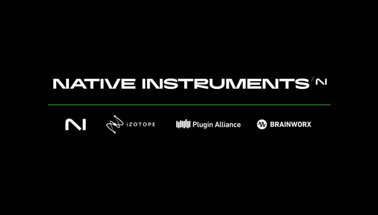 Exploring Native Instruments 360 – Native Instruments Blog