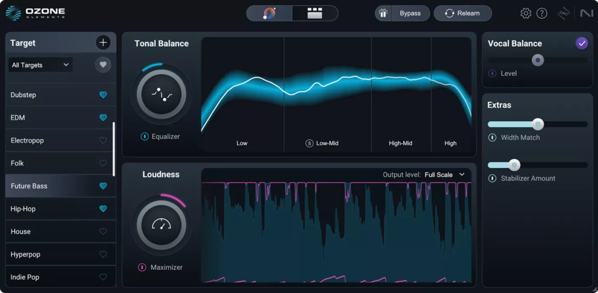 iZotope Ozone Elements