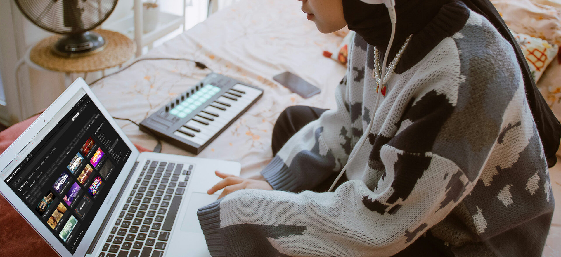 How to write moving, emotional melodies in 5 steps | Native Instruments ...