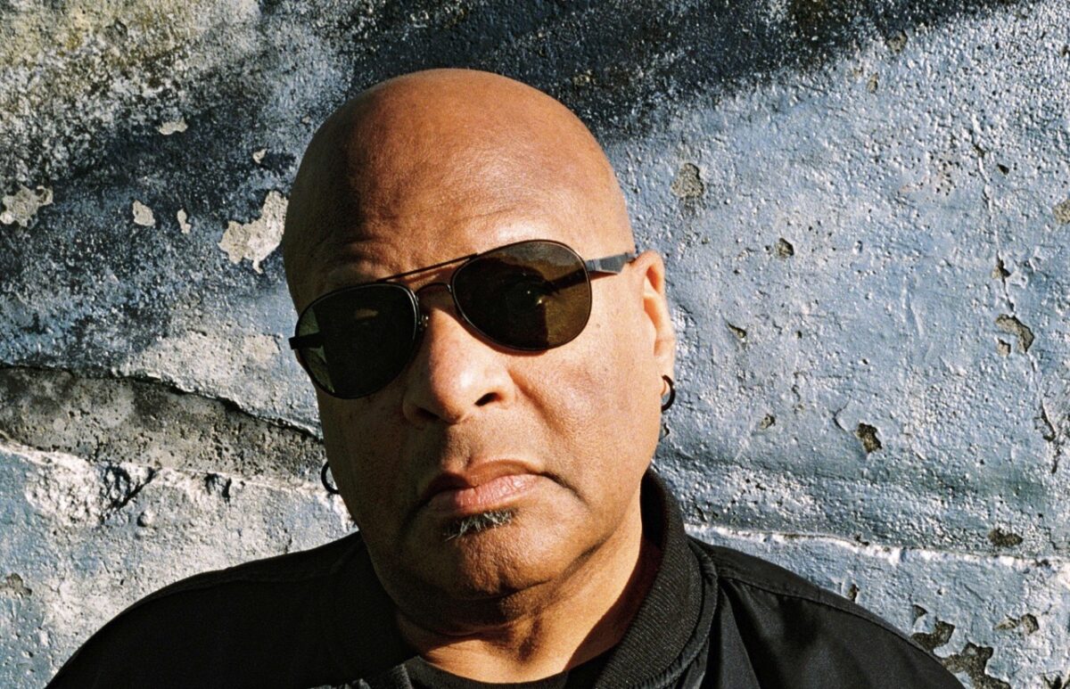 DJ T-1000 photo credit Laura Martinova