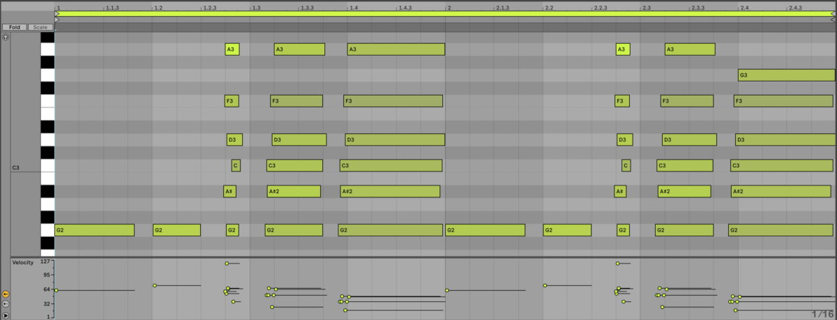 The Punchy Suitcase part