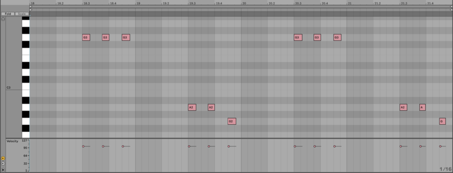 Lead Line Instrument Afro house production 101 | Native Instruments Blog