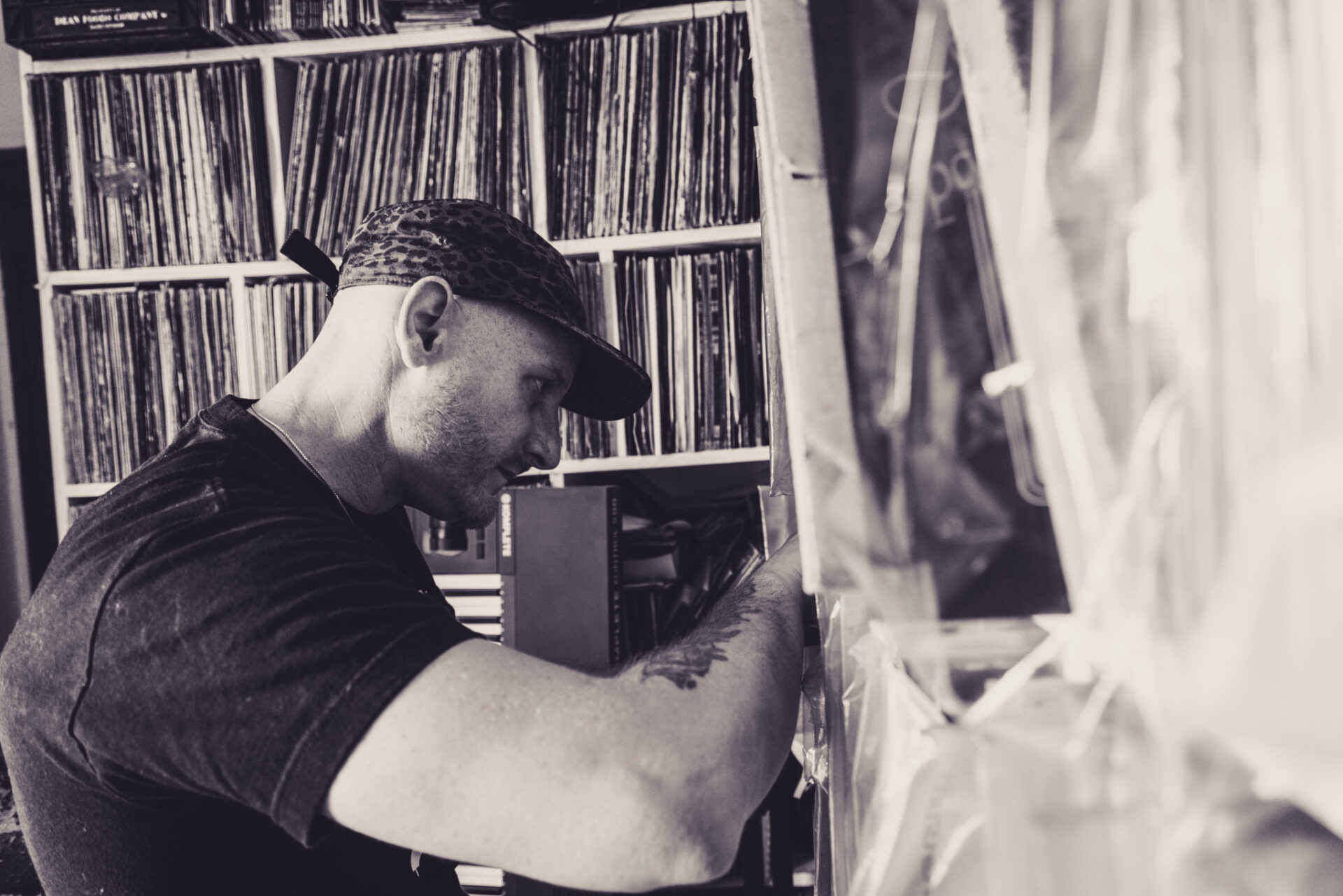 Marco Polo on crafting the ultimate boom bap drum instrument | Native ...