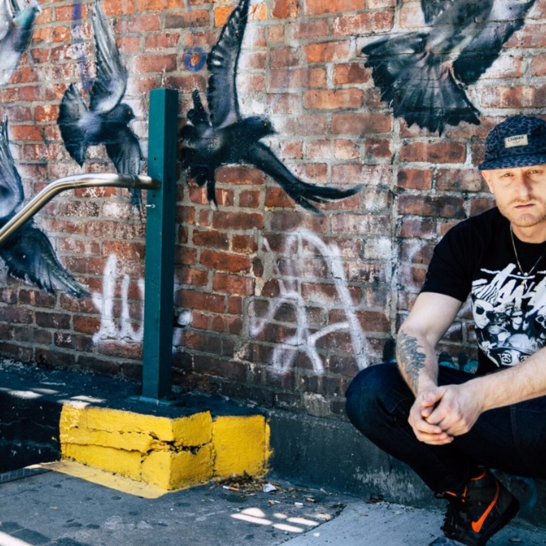 Marco Polo on crafting the ultimate boom bap drum instrument | Native ...