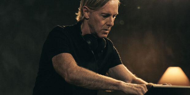 Richie Hawtin