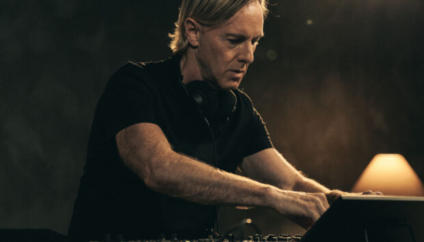 Richie Hawtin