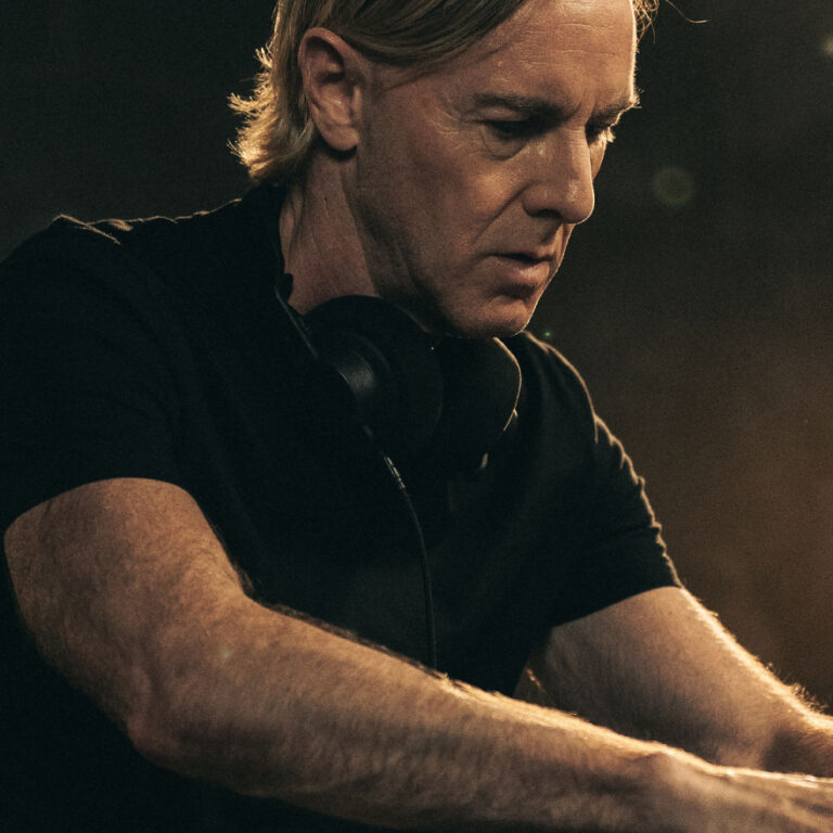 Richie Hawtin