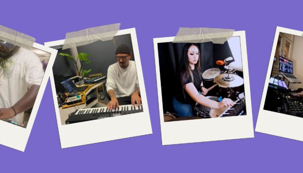 Native Instruments community roundup 2026