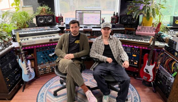 Andre Samuel Daylight