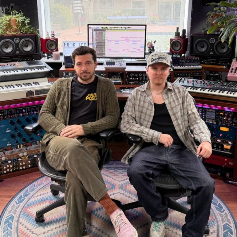 Andre Samuel Daylight