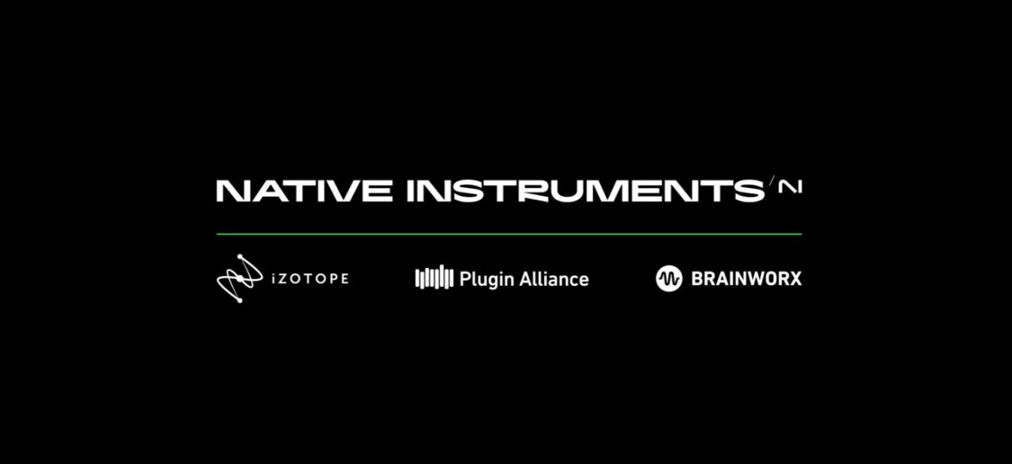 An update from Nick Williams, CEO of Native Instruments | Native ...