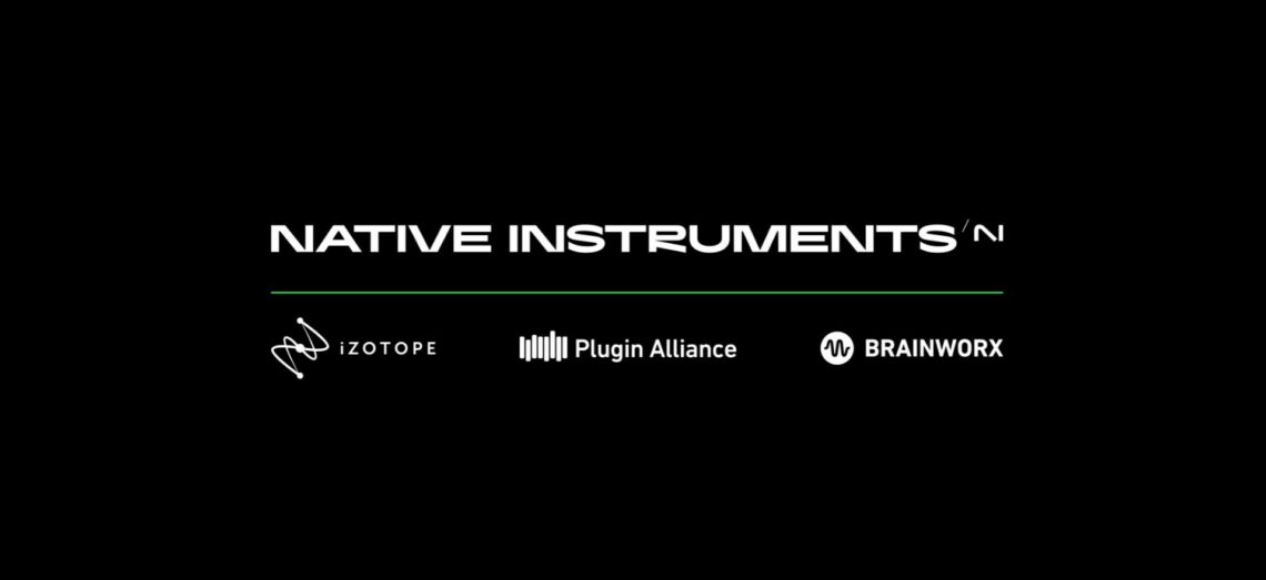 An update from Nick Williams, CEO of Native Instruments | Native ...