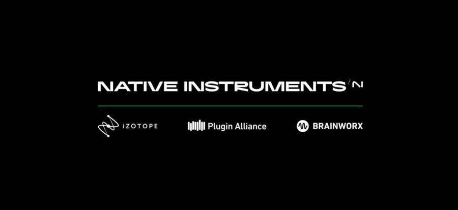 An update from Nick Williams, CEO of Native Instruments | Native ...