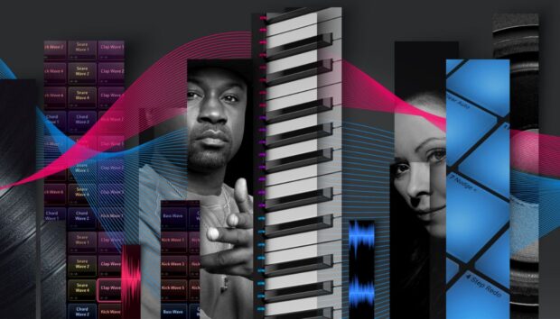 best native instruments expansions
