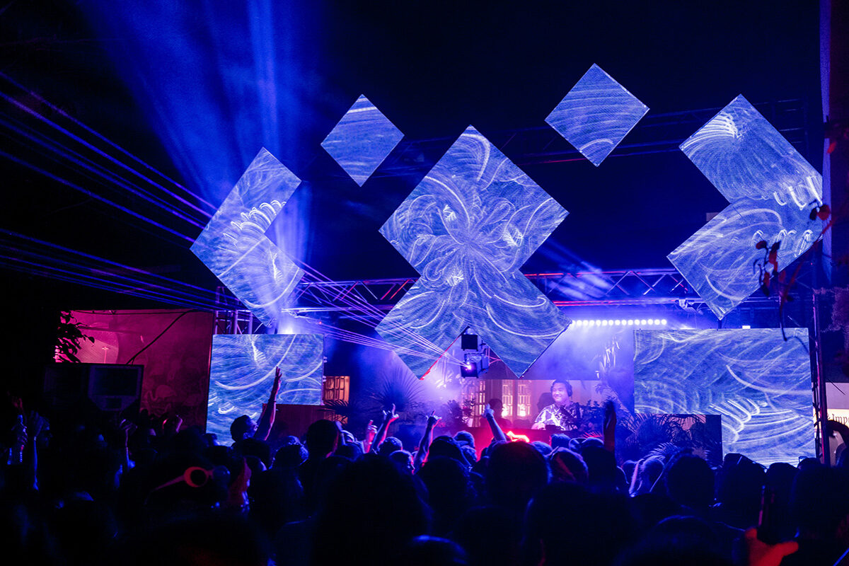 How Darin Epsilon’s workflow with Massive X and Monark keeps Perspectives Digital moving forward – Native Instruments Blog