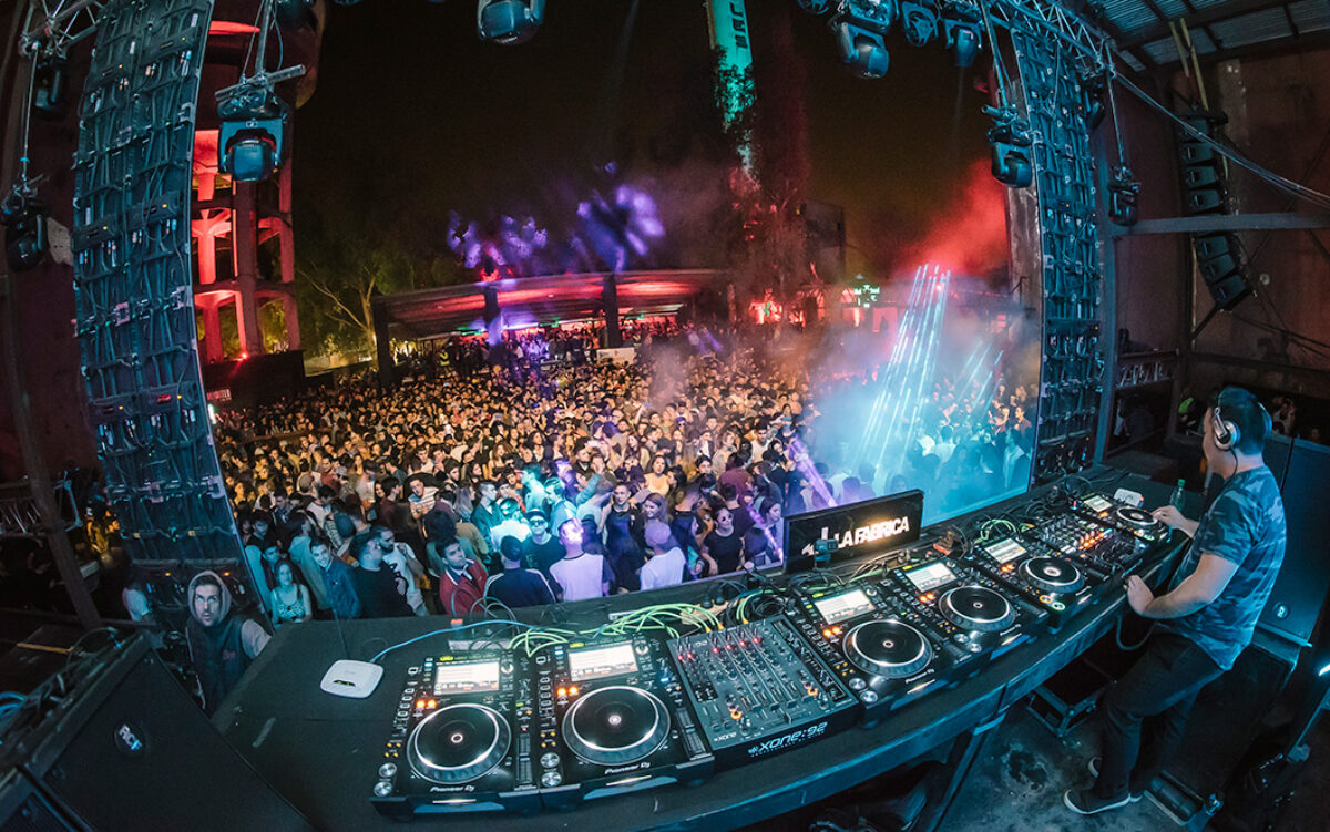 How Darin Epsilon’s workflow with Massive X and Monark keeps Perspectives Digital moving forward – Native Instruments Blog