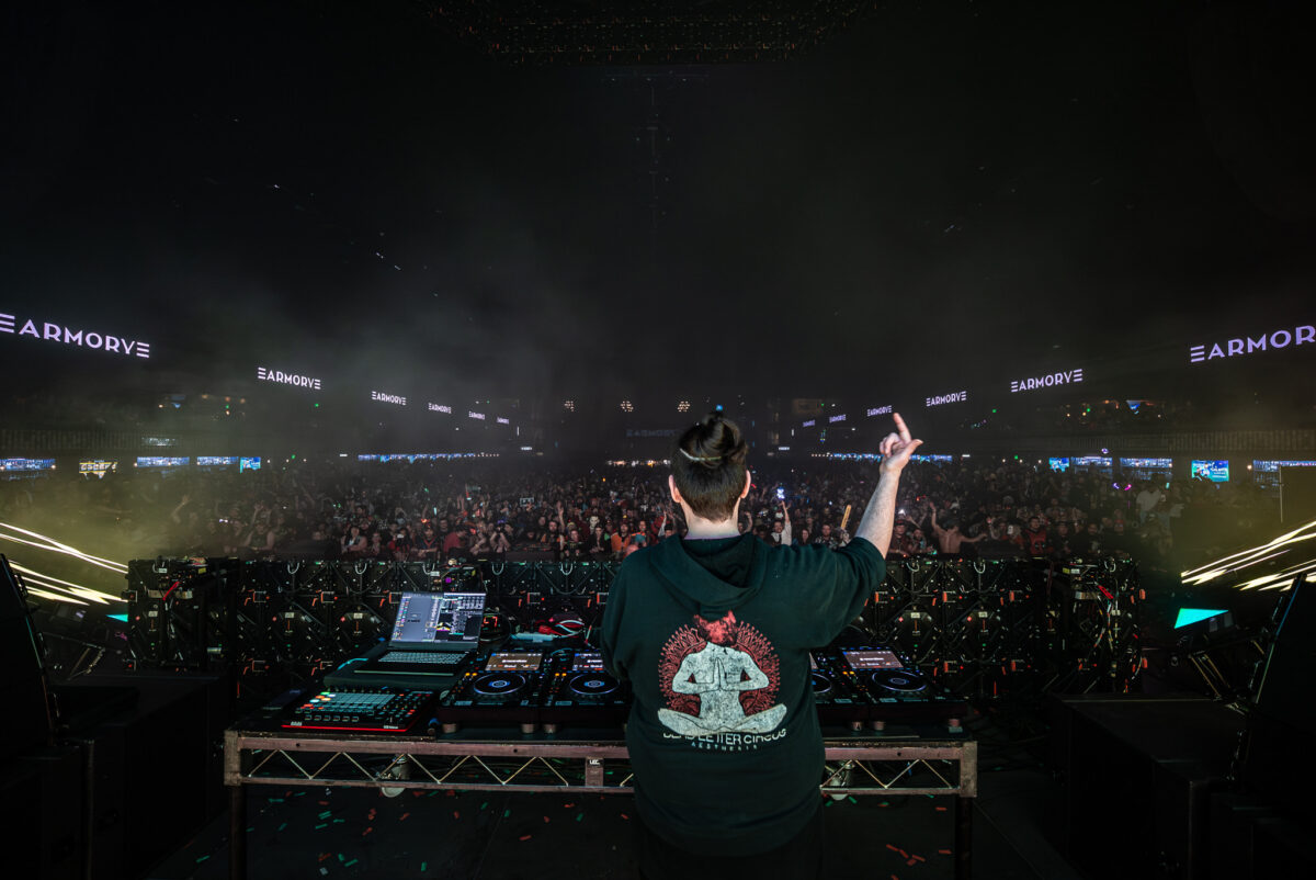Mr. Bill live
