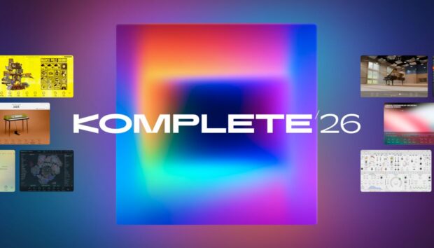 Komplete 26