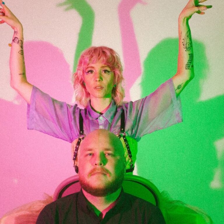 New Constellations
